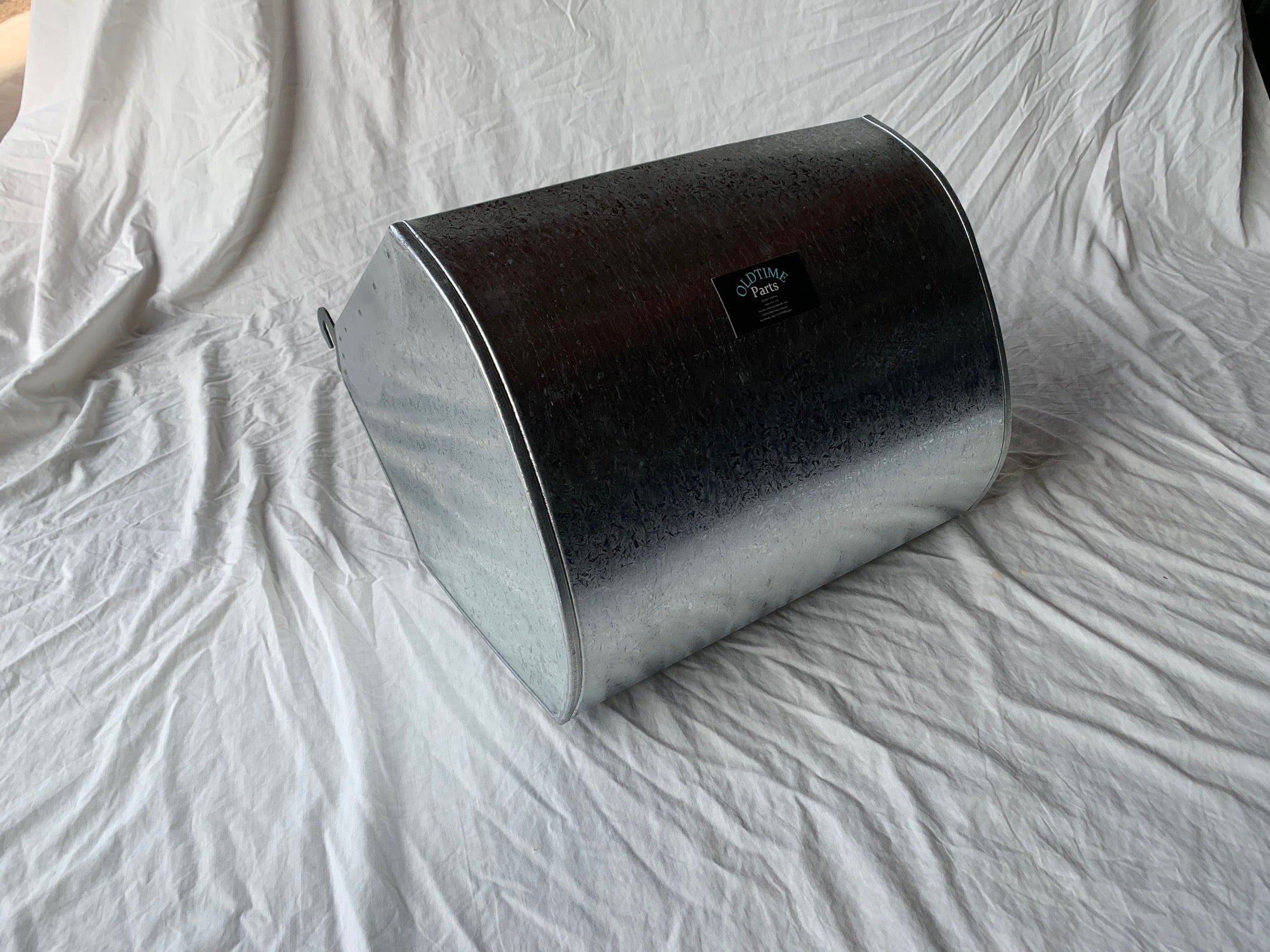 SB45/BUSHRANGER/SUPASWIFT PLAIN SIDES CATCHER - 20"
