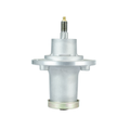 Spindle Assembly – Fits Husqvarna Fabricated Decks (Replaces 539112170 / 539 11 21-70)