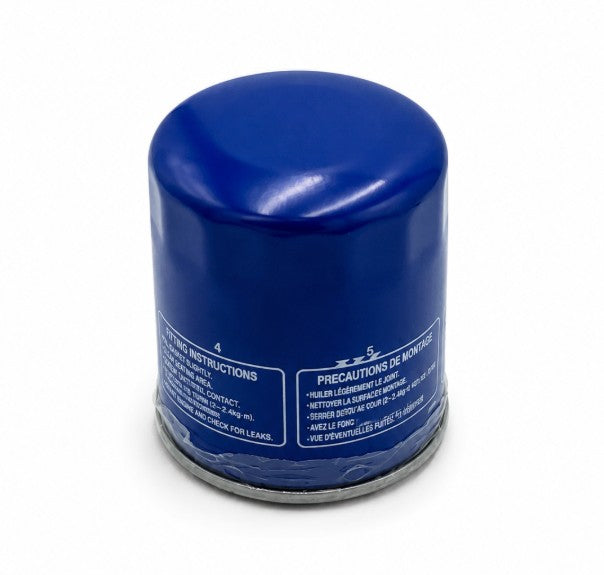 Honda Oil Filter (Replaces 15400-PLM-A01PE)