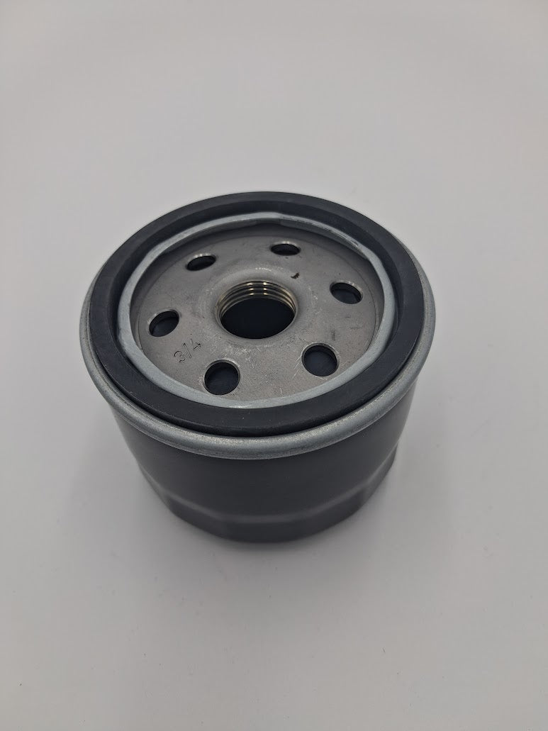 B&S / Kawasaki / Tecumseh Oil Filter (Short Type) 2-1/4" x 3" OD