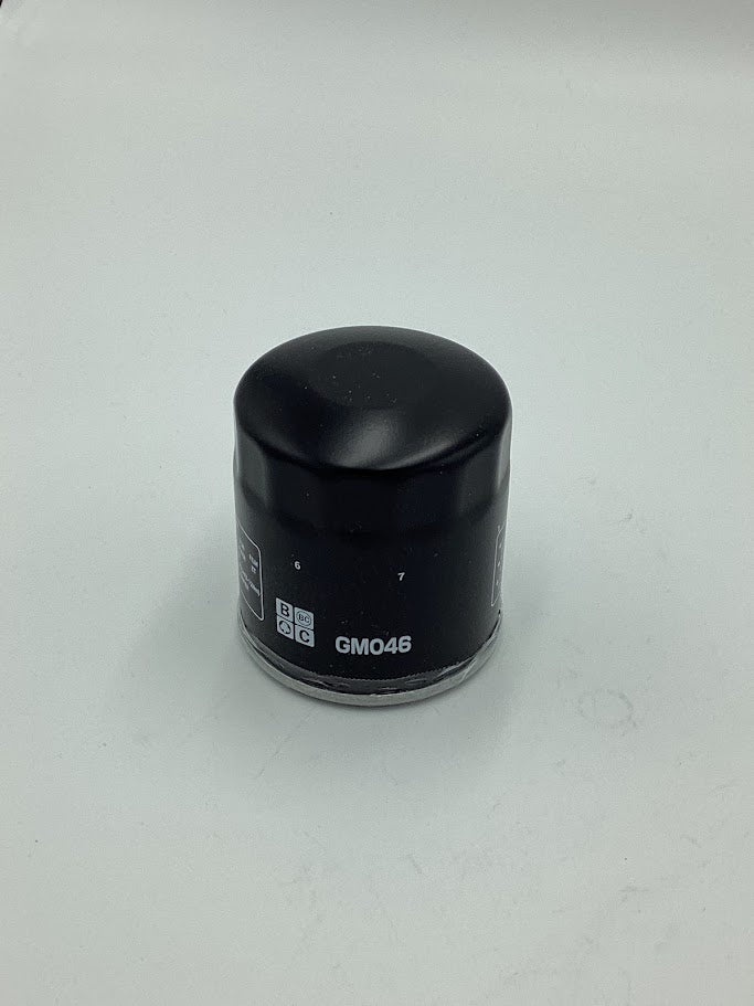Briggs & Stratton / Gravely / John Deere / Kohler / Onan / Toro Oil Filter