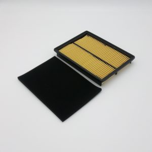 Air Filter Combo – Honda GX610 / GX620 / GX670 – 17210-ZJ1-841 / 17218-ZJ1-840 – Non-Genuine Replacement
