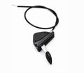 Toro TimeCutter Throttle Control Cable 37" – Replaces 139-2403 / 147-7695 – Non-Genuine