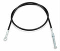 Scott Bonnar 45 Clutch Cable 42-1/8