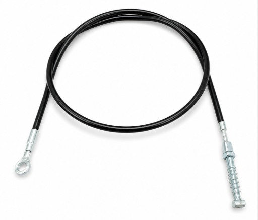 Scott Bonnar 45 Clutch Cable 42-1/8