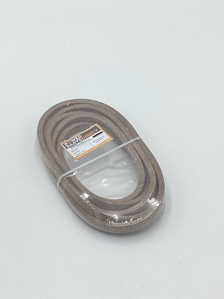 Cutter Deck Belt – Fits John Deere & Sabre 42" Decks (Replaces GX20072, GY20570)