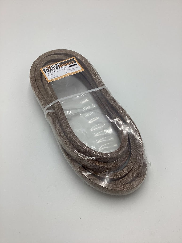 Cutter Deck Belt – Fits Cub Cadet & MTD 46″ Decks (Replaces 754-04033, 954-04033)