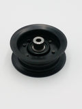 Toro Deck Idler Pulley – Replaces 88-5630 – Suits 34", 38", 42" & 44" TimeCutter & XL Series