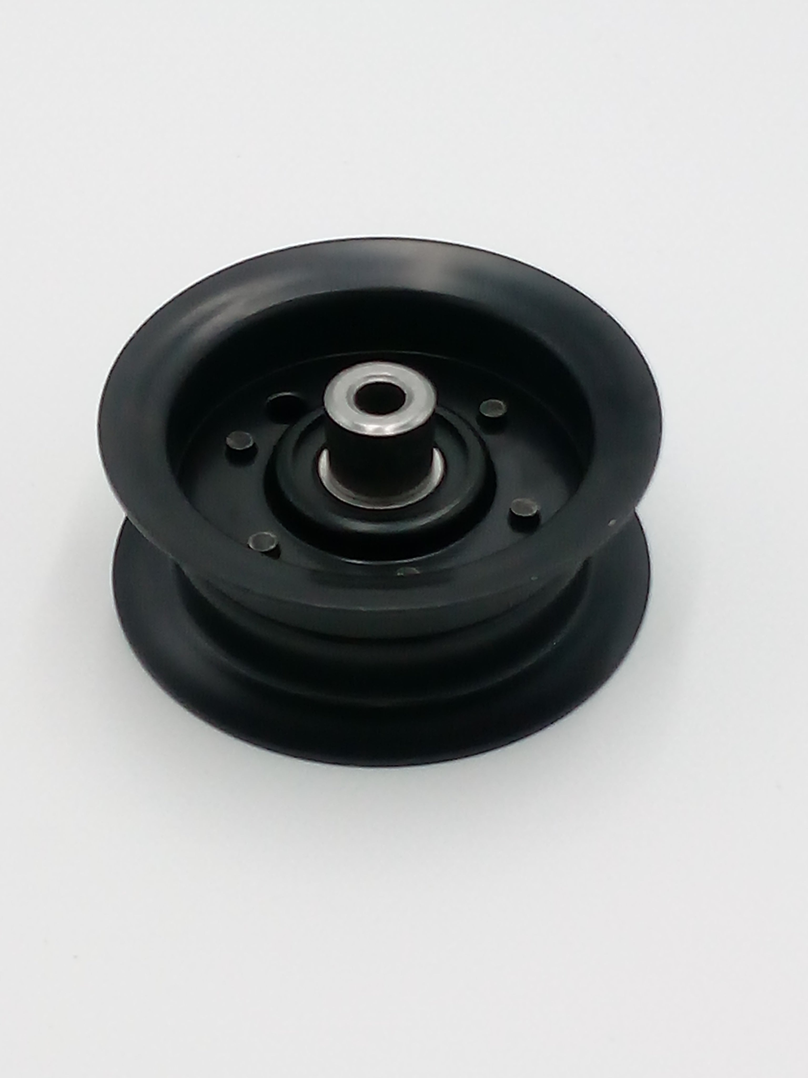Toro Deck Idler Pulley – Replaces 88-5630 – Suits 34", 38", 42" & 44" TimeCutter & XL Series