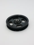 Kubota Flat Idler Pulley  Replaces K5559-34880