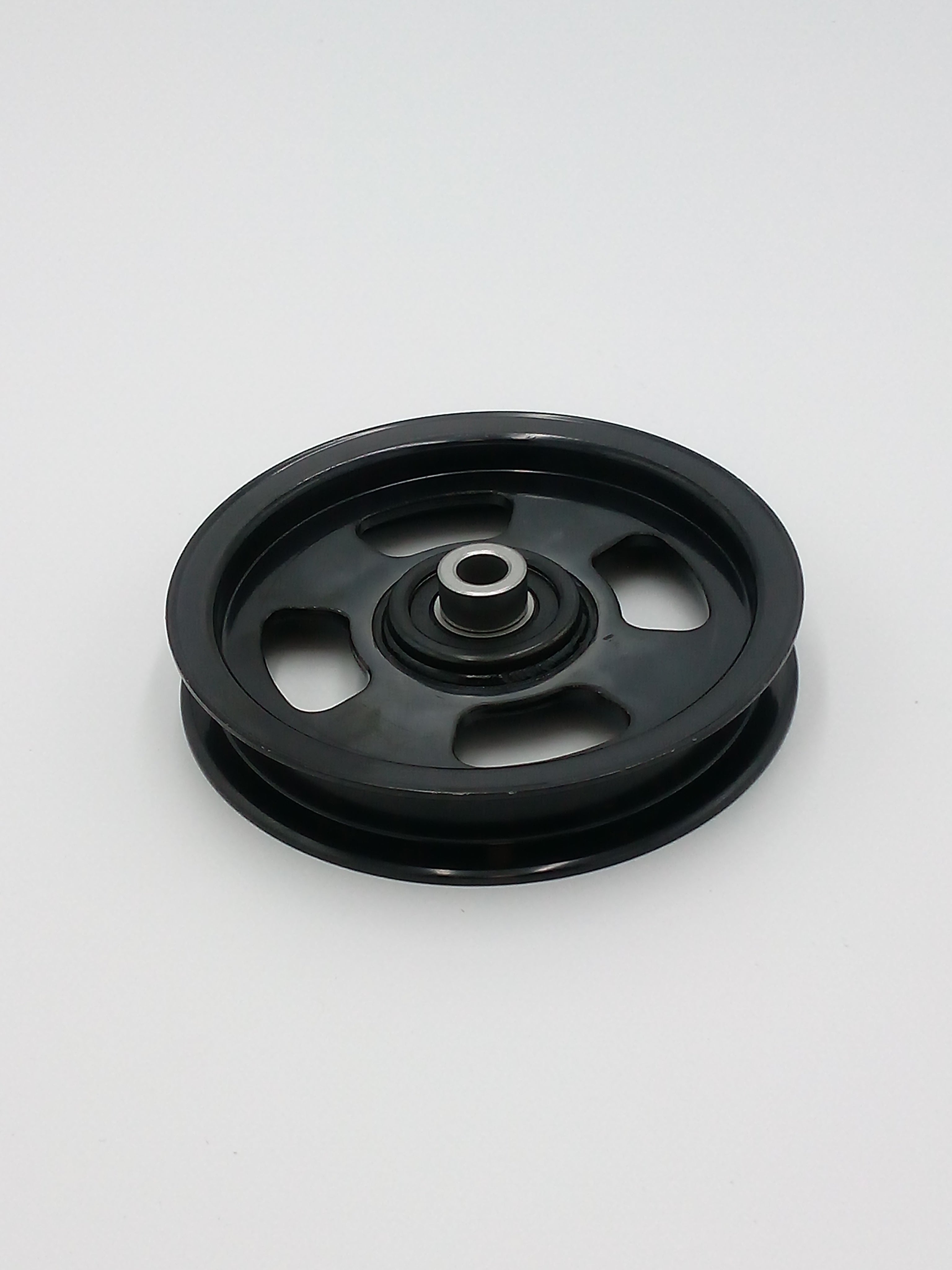 Kubota Flat Idler Pulley  Replaces K5559-34880