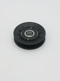 Pulley V-Idler Transmission – 2-7/8″ OD – Suits John Deere 100 Series – Replaces GX20286