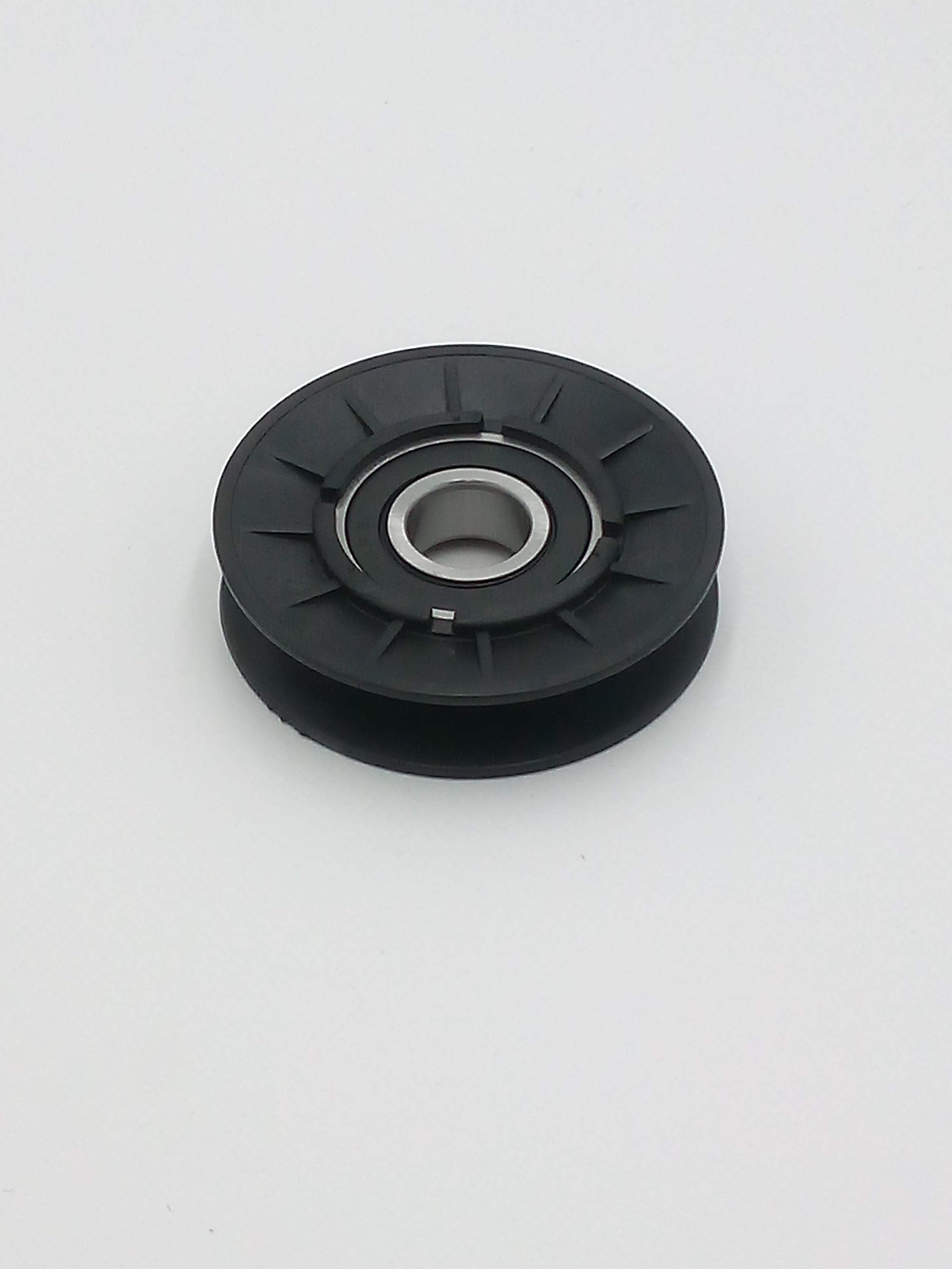 Pulley V-Idler Transmission – 2-7/8" OD – Suits John Deere 100 Series – Replaces GX20286
