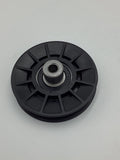 V-Idler Pulley 3-1/2"  Suits Husqvarna & Dixon Ride-On Mowers (Replaces 194326 / 532194326)