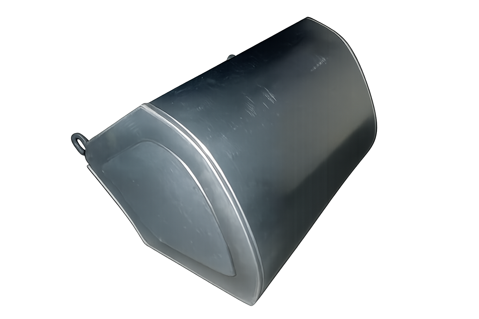 SB45 Period Correct Catcher 17"