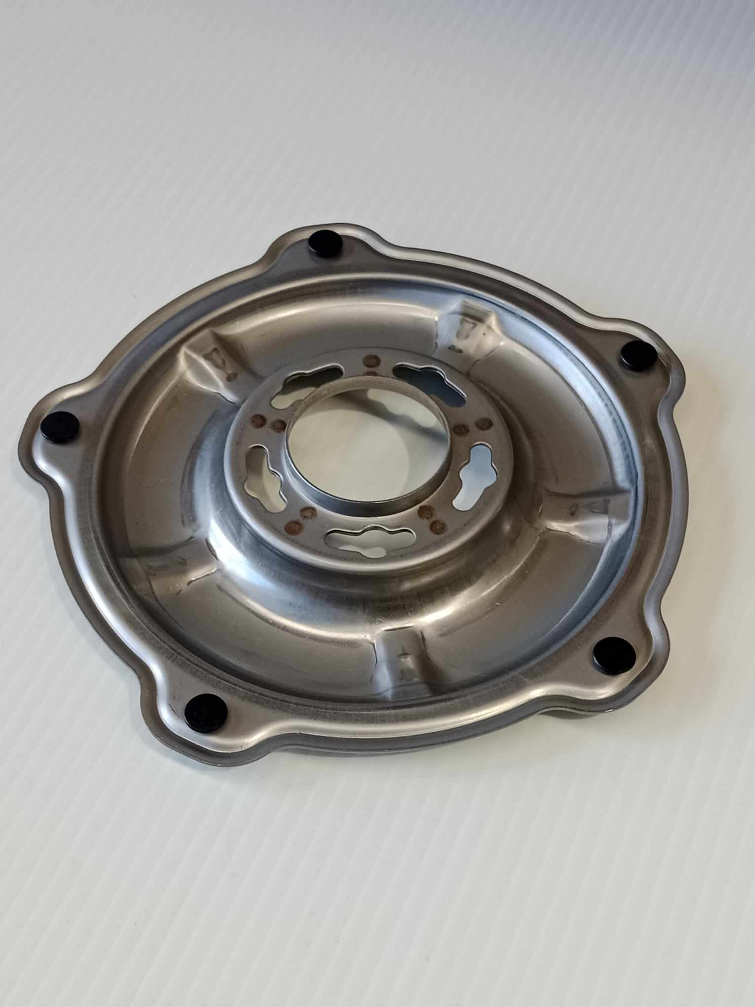 IDECH PRS BOTTOM DISK