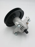Spindle Assembly – 6 Point Star – Fits MTD / Cub Cadet 42" Deck (Replaces 618-0624 / 918-0624 / 112-0460)