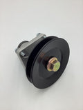 Cub Cadet Spindle Assembly Suits 46" With Pulley & Grease Nipple