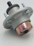 John Deere Spindle Assembly Suits X & Z Series (AM144608)