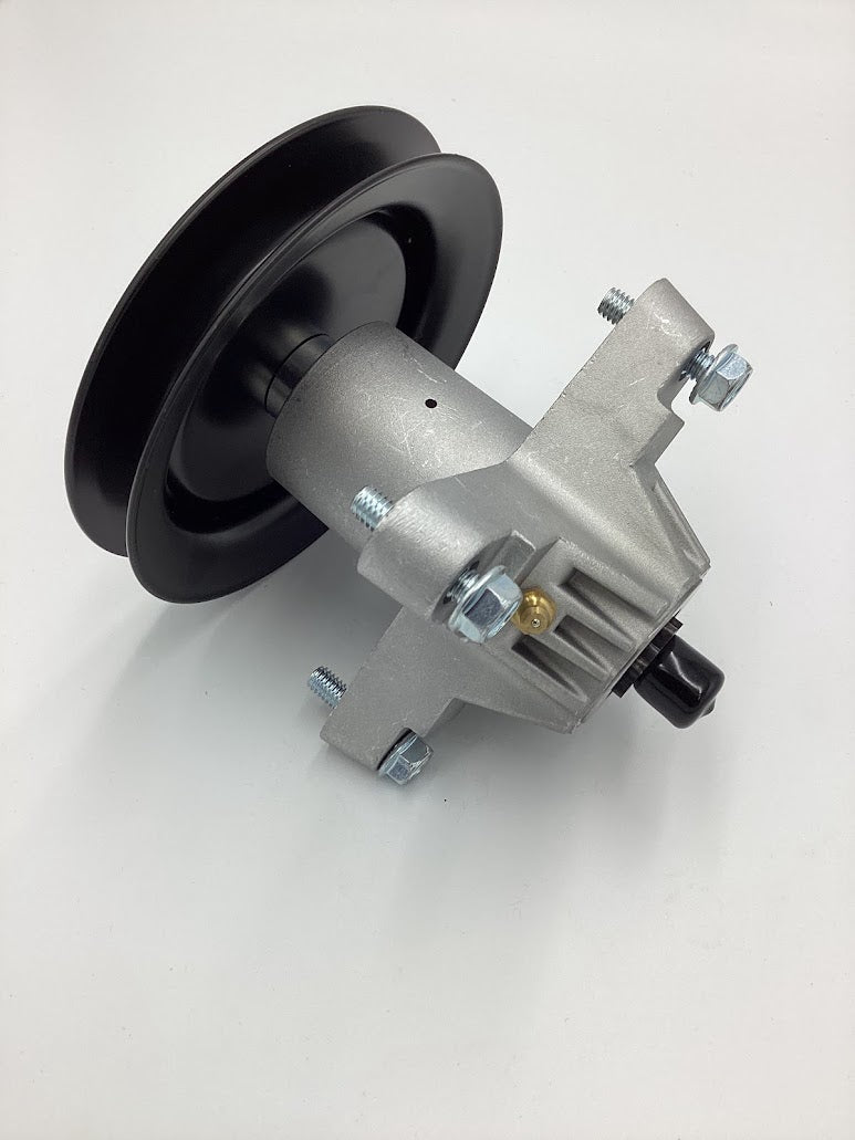 Kioti Daedong MTD Rover Massey Ferguson Troy Bilt Toro White Spindle Assembly Suits 38" Deck