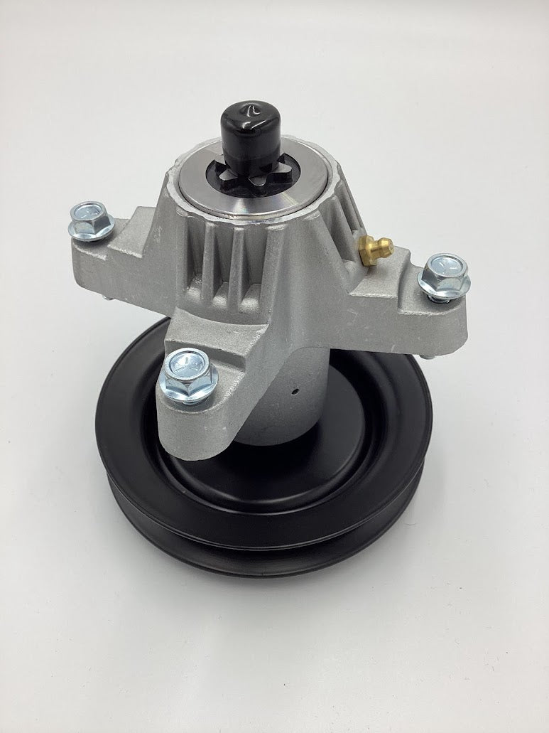 Kioti Daedong MTD Rover Massey Ferguson Troy Bilt Toro White Spindle Assembly Suits 38" Deck