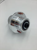 BigDog / Hustler Spindle Assembly Suits 48" / 54" / 60" Cut (125981, 605380, 607208)