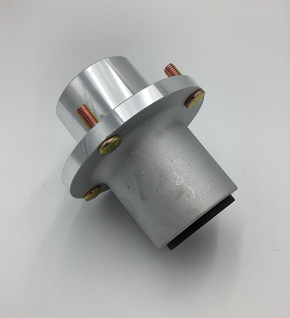 BigDog / Hustler Spindle Assembly Suits 48" / 54" / 60" Cut (125981, 605380, 607208)