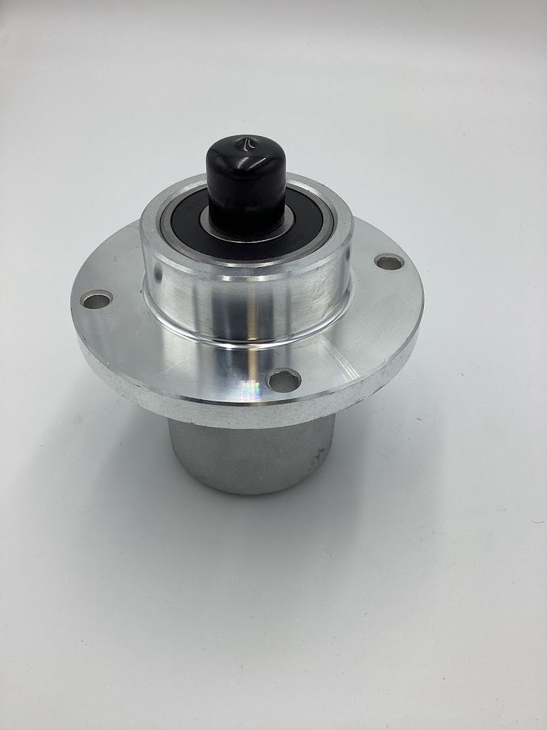 Hustler Alloy Spindle Assembly Suits Selected 36" / 42" / 44" / 48" / 52" / 54" & 60" ZTR Models