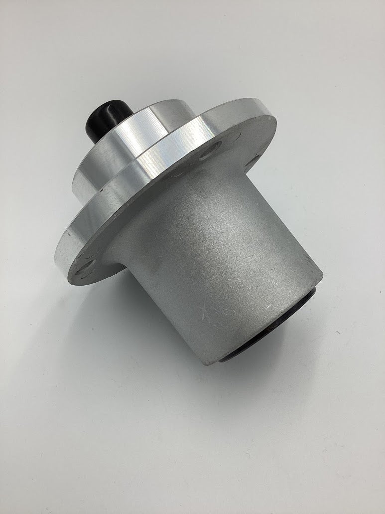 Hustler Alloy Spindle Assembly Suits Selected 36" / 42" / 44" / 48" / 52" / 54" & 60" ZTR Models