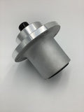 Hustler Alloy Spindle Assembly Suits Selected 36" / 42" / 44" / 48" / 52" / 54" & 60" ZTR Models