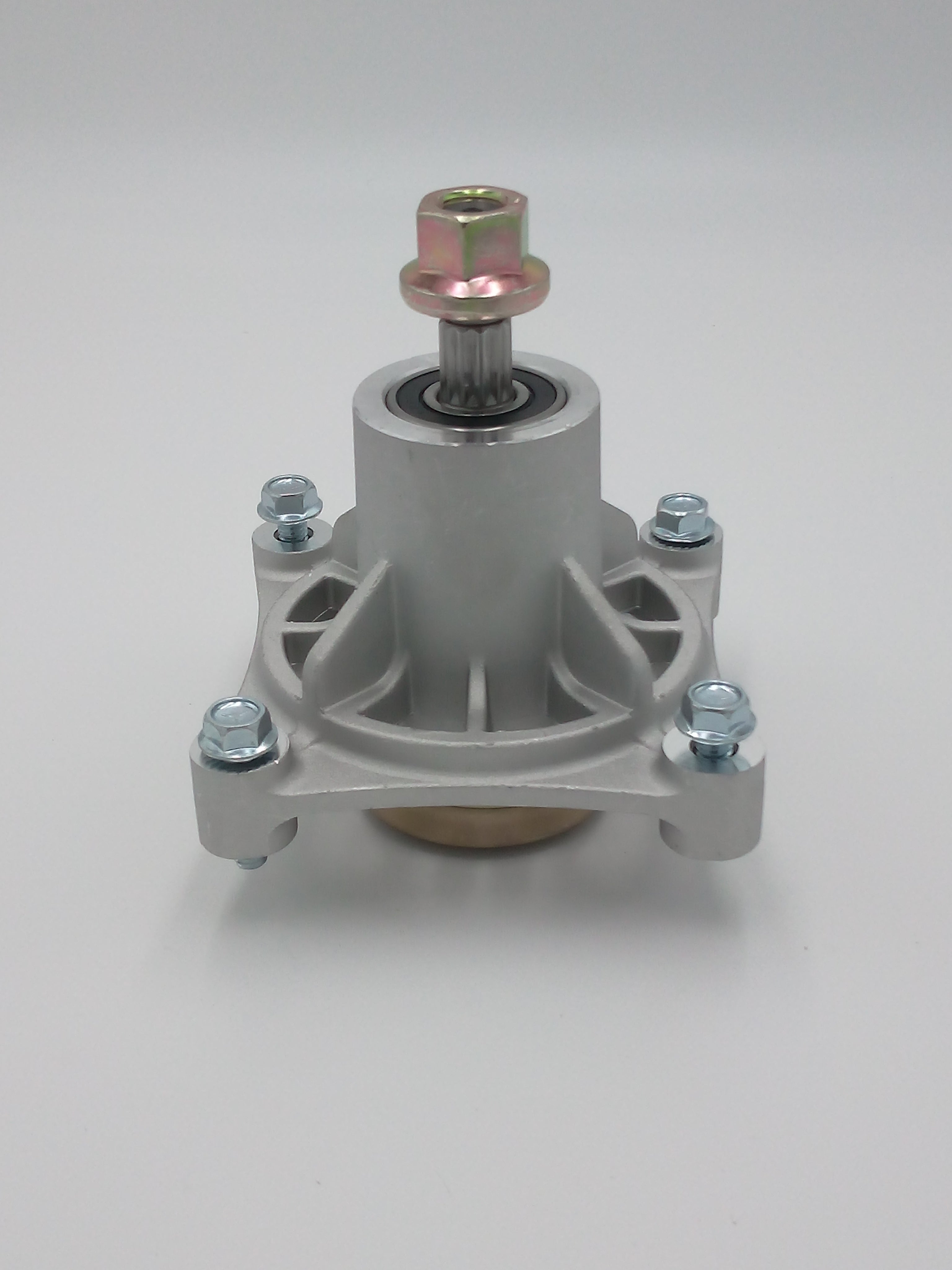 Hustler Spindle Assembly Suits Dash / Dash XD / Raptor (604214)