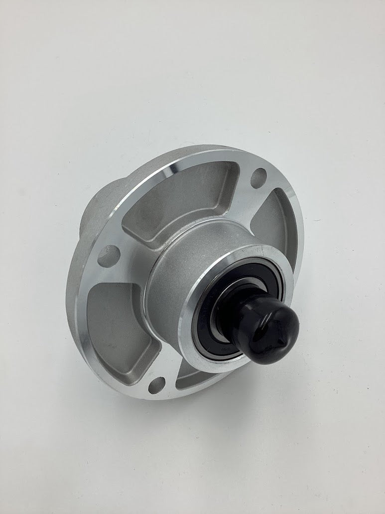 Hustler / BigDog Spindle Assembly Suits Raptor SD / X / XD / Sport (601804, 607418)