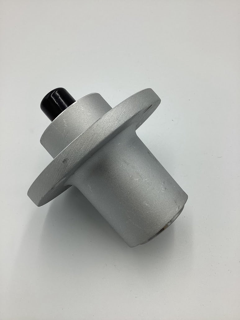 Hustler / BigDog Spindle Assembly Suits Raptor SD / X / XD / Sport (601804, 607418)
