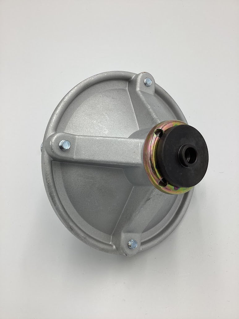 Toro Spindle Assembly (Long Shaft Type)  Shaft Length 156.08mm (80-4341, 88-4510, 80-4380)
