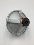 Toro Spindle Assembly (Long Shaft Type)  Shaft Length 156.08mm (80-4341, 88-4510, 80-4380)