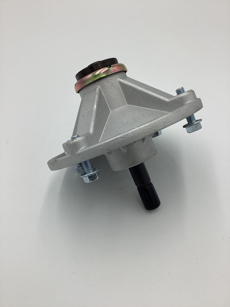 Toro Spindle Assembly (Long Shaft Type)  Shaft Length 156.08mm (80-4341, 88-4510, 80-4380)