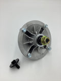 Toro Spindle Assembly (Short Shaft Type)  Shaft Length 140.62 mm (117-1192, 110-6866, 88-4510, 80-4380, 80-4360)