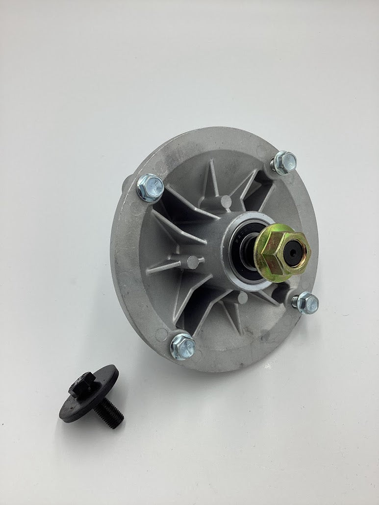 Toro Spindle Assembly (Short Shaft Type)  Shaft Length 140.62 mm (117-1192, 110-6866, 88-4510, 80-4380, 80-4360)