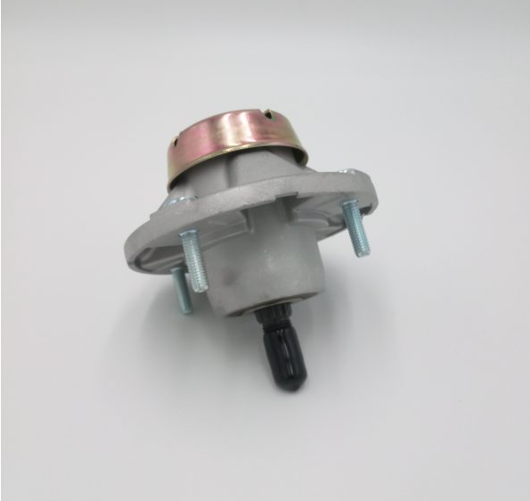 John Deere Deck Spindle Assembly  AM144377