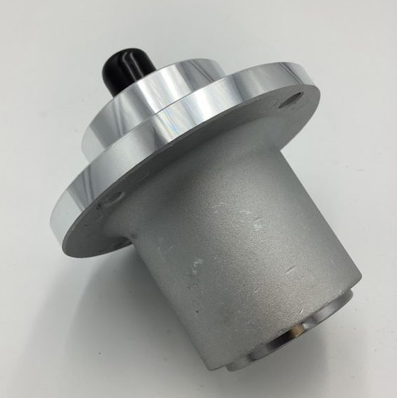 Spindle Assembly  Fits Bad Boy Mowers (Replaces 037-2000-00, 037-2050-00)