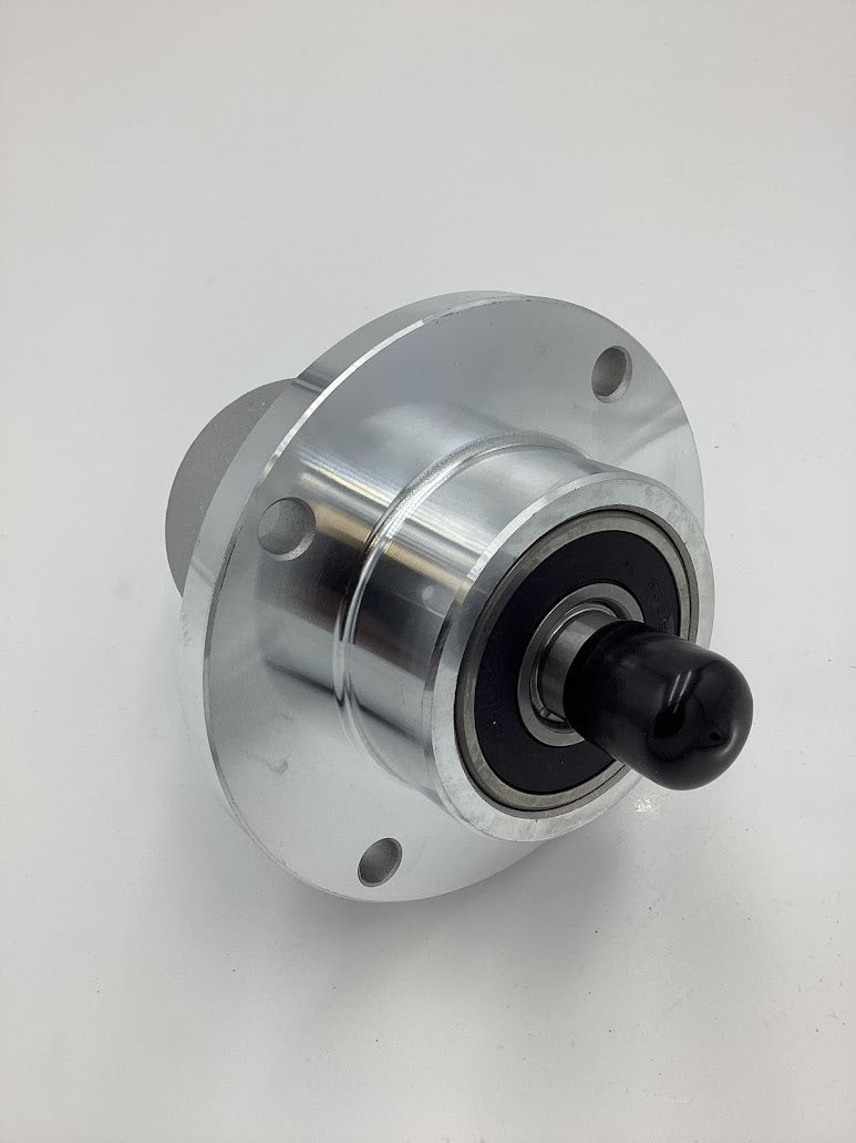 Spindle Assembly  Fits Bad Boy Mowers (Replaces 037-2000-00, 037-2050-00)