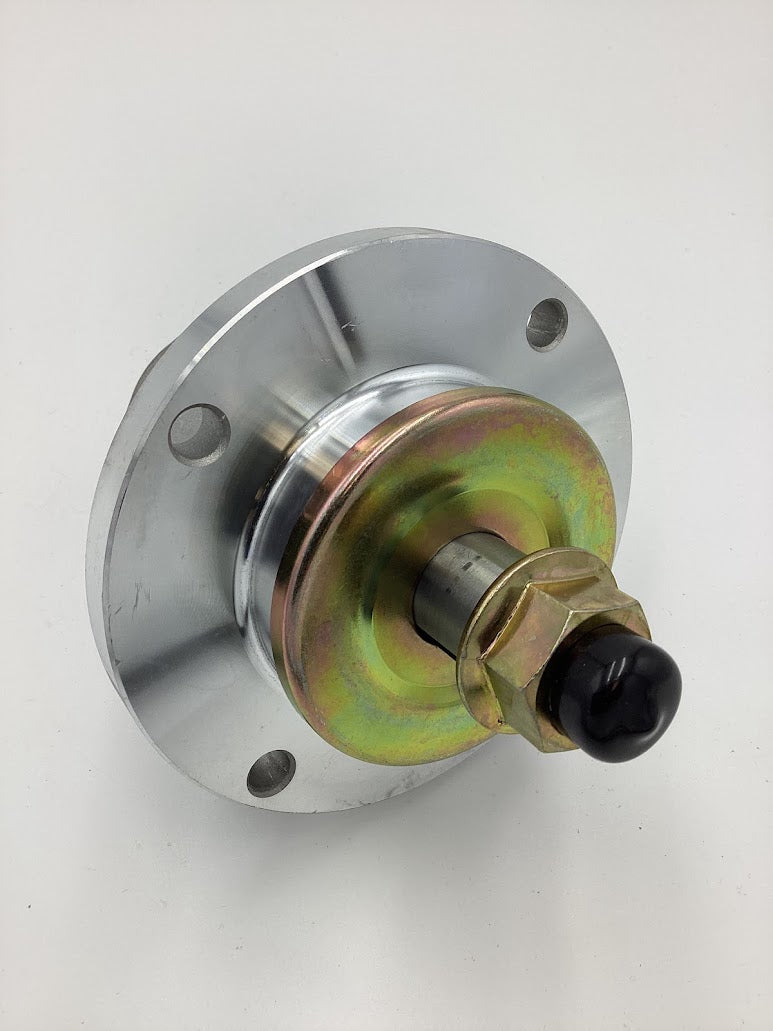Spindle Assembly  Fits Scag Mowers (Replaces OEM 461950)