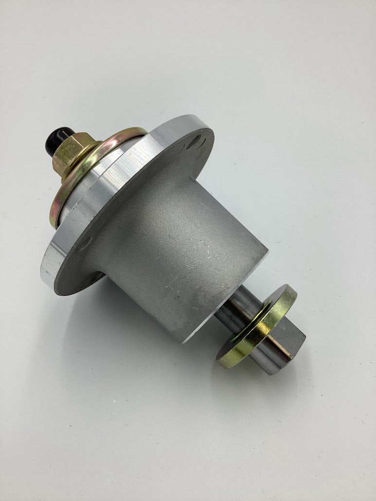 Spindle Assembly  Fits Scag Mowers (Replaces OEM 461950)