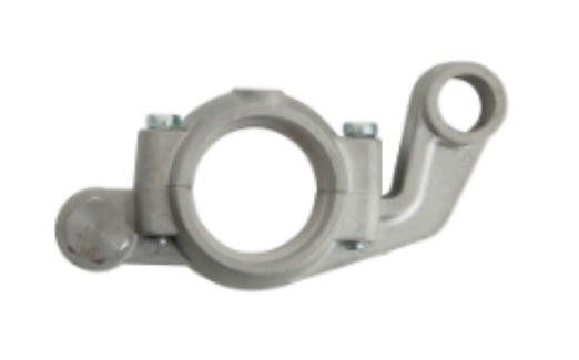 Scott Bonnar Cutter Bearing Housing Incl Pivot Bolt - LH