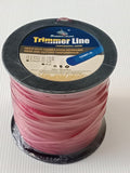 SHARK TUFF Trimmer Line Dimple 2.7mm, 5LB, Blister Pack