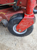 Toro Timecutter/World Lawn Semi-Pneumatic Wheel 11 x 4.00 - 5