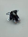 Universal Starter Solenoid 12V 3 Pole Ground Switch (Non-Genuine)