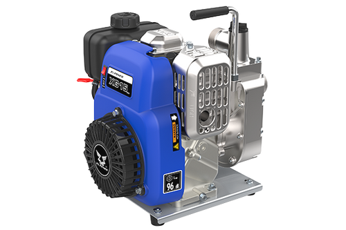 1.5″ Transfer Pump VITON – Portable XG15-1
