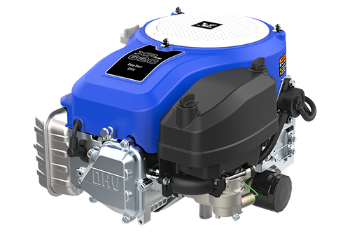 18.5hp Vertical Shaft Engine XP550
