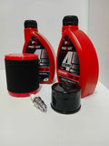 XP620 SERVICE KIT ZS POWER
